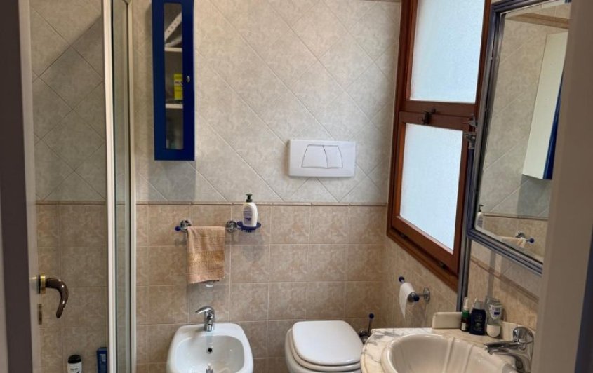 Viale Kant Quadrilocale