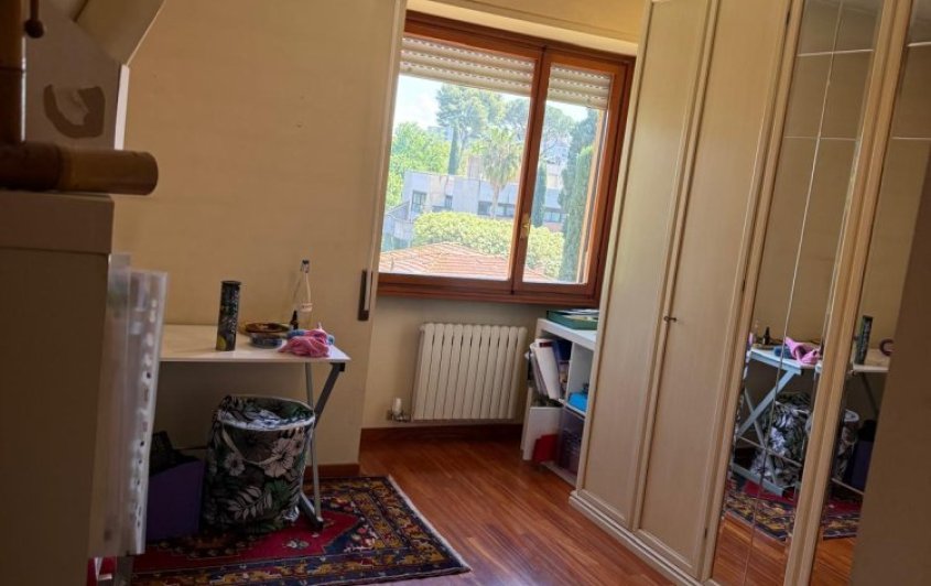 Viale Kant Quadrilocale