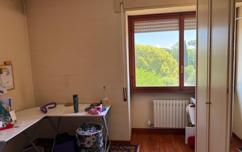 Viale Kant Quadrilocale