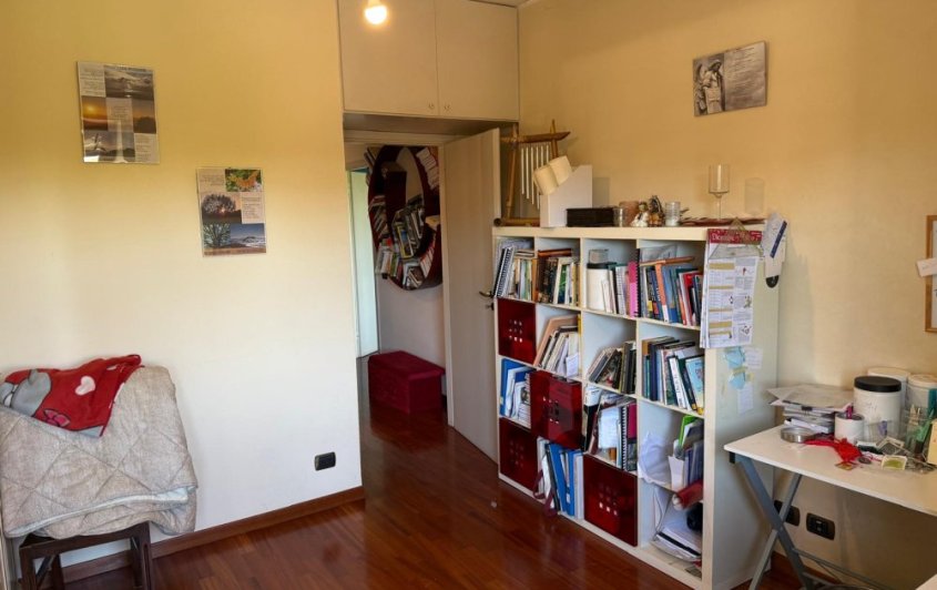 Viale Kant Quadrilocale