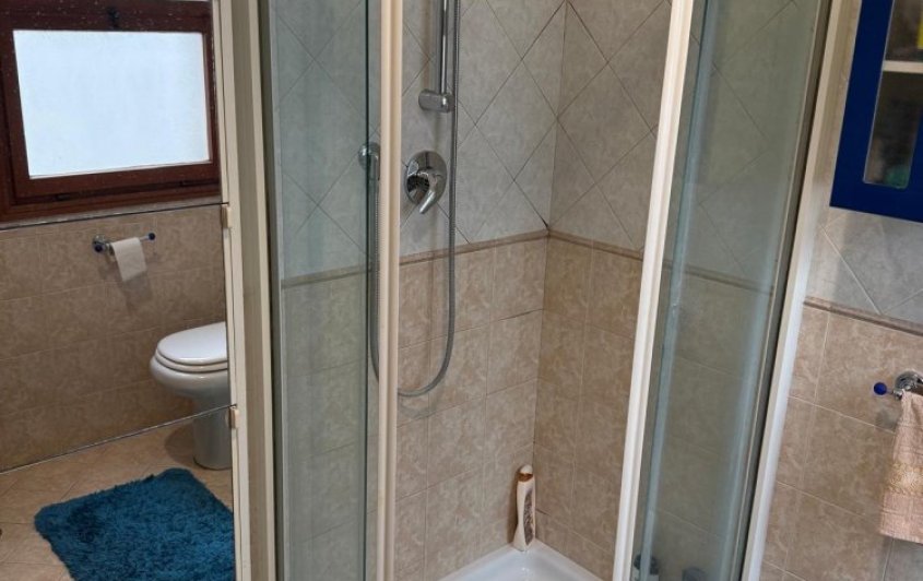 Viale Kant Quadrilocale