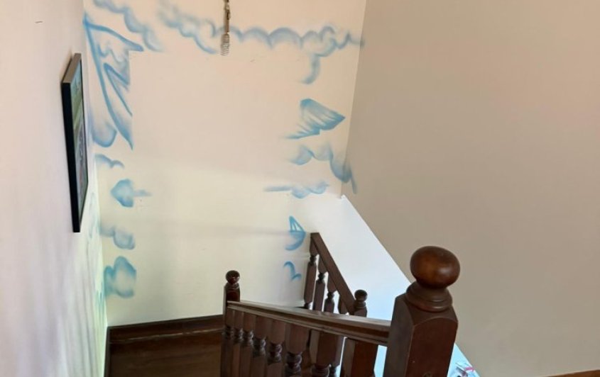 Viale Kant Quadrilocale