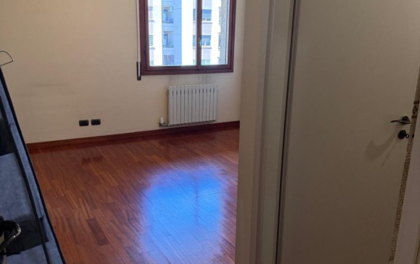 Viale Kant Quadrilocale