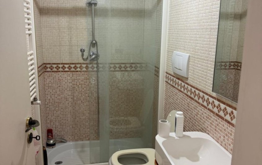 Viale Kant Quadrilocale