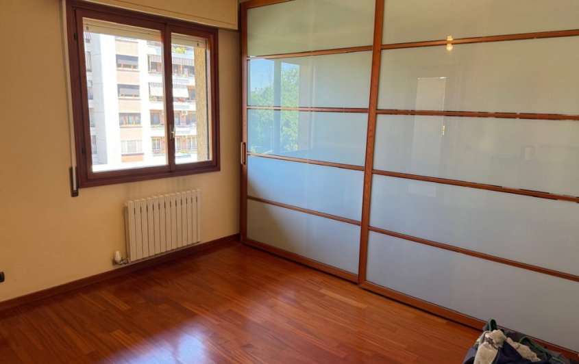 Viale Kant Quadrilocale