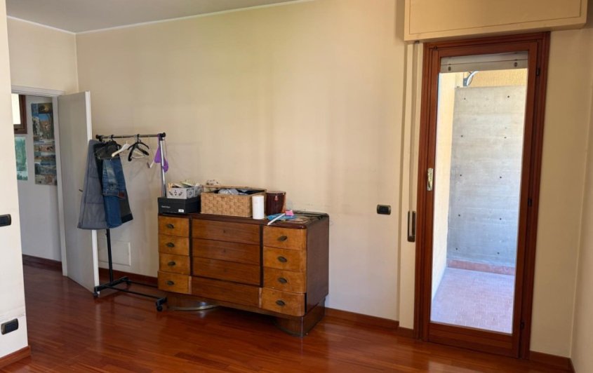 Viale Kant Quadrilocale