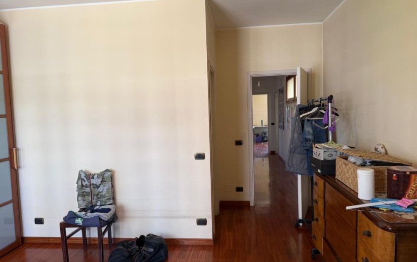 Viale Kant Quadrilocale