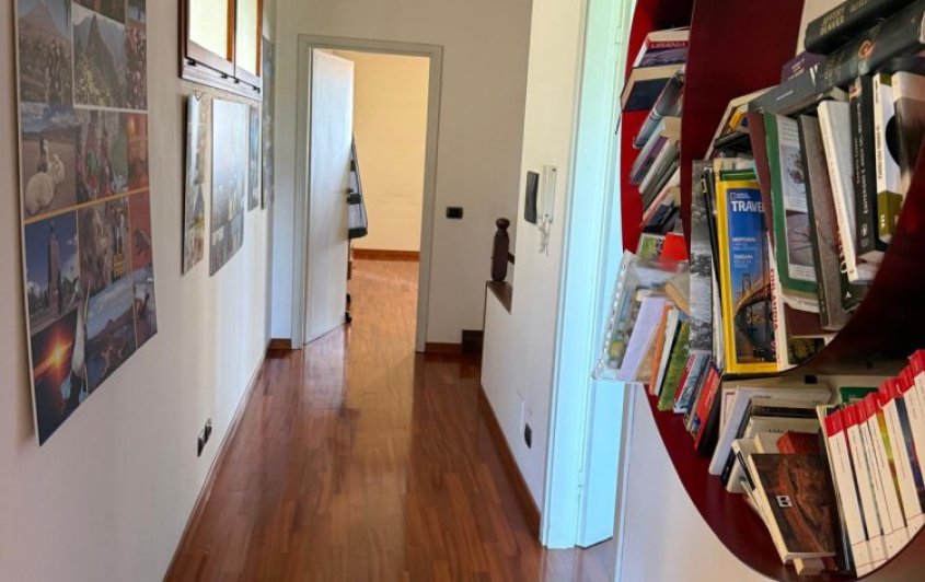 Viale Kant Quadrilocale