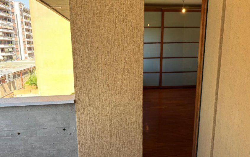 Viale Kant Quadrilocale