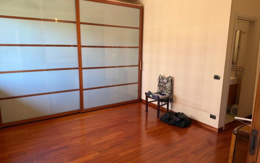 Viale Kant Quadrilocale