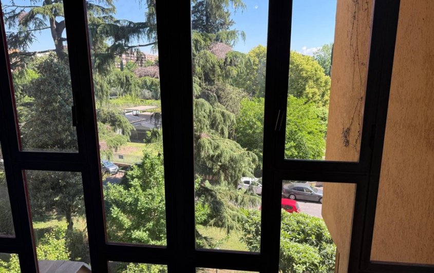 Viale Kant Quadrilocale