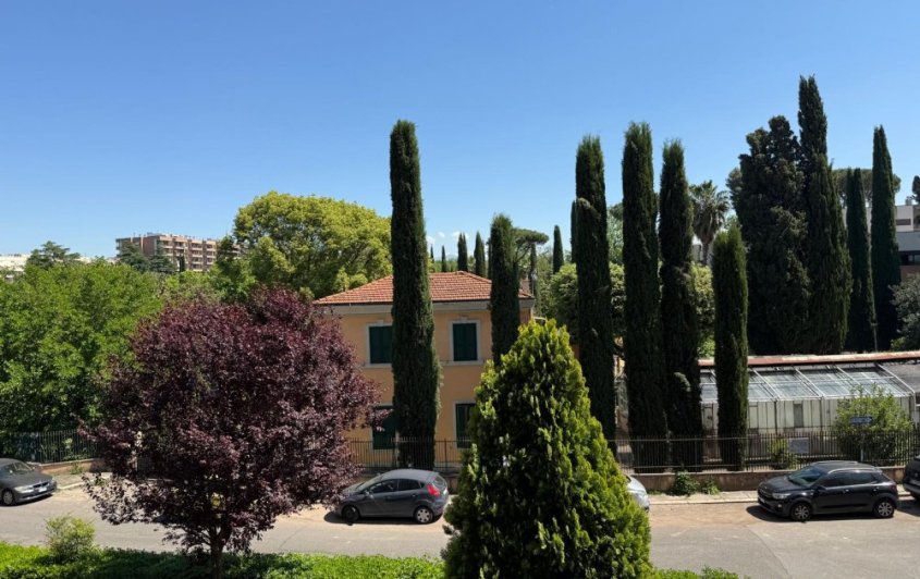 Viale Kant Quadrilocale