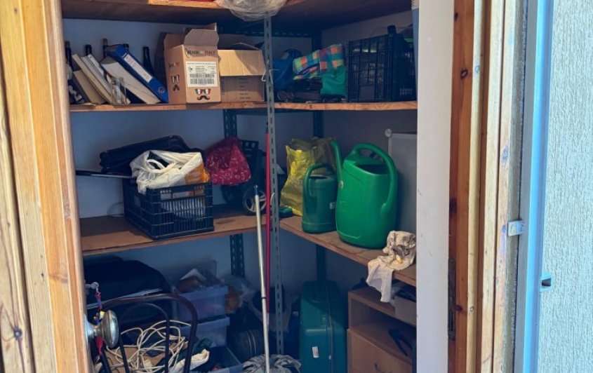 Viale Kant Quadrilocale