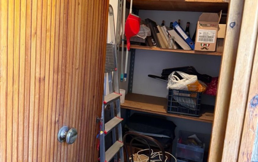 Viale Kant Quadrilocale