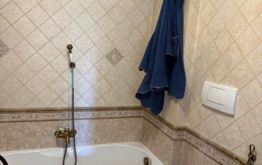 Viale Kant Quadrilocale