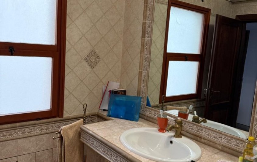 Viale Kant Quadrilocale