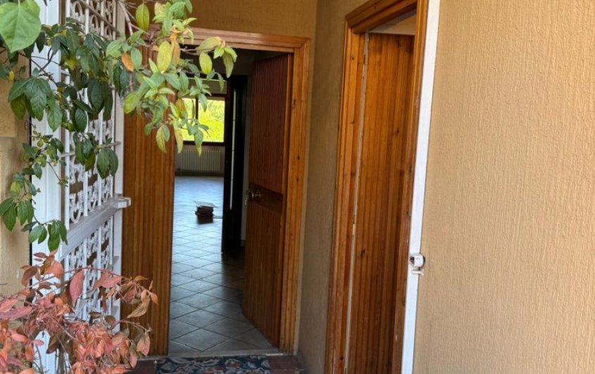 Viale Kant Quadrilocale