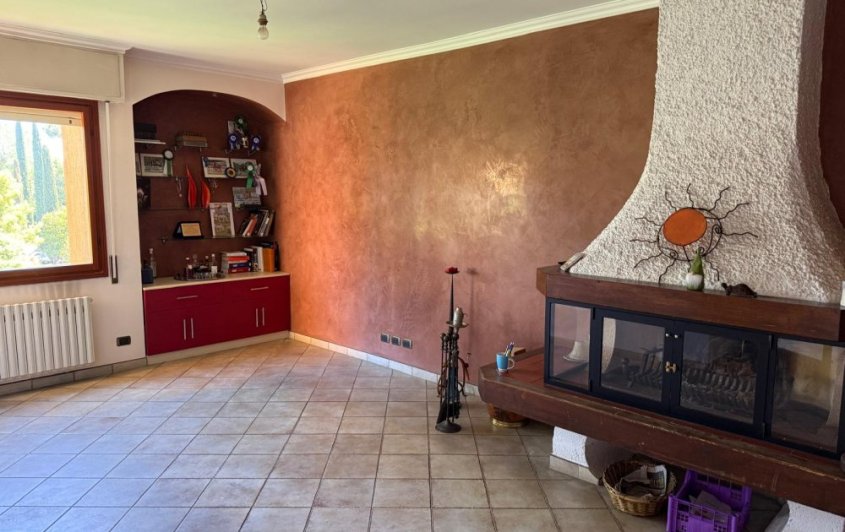 Viale Kant Quadrilocale