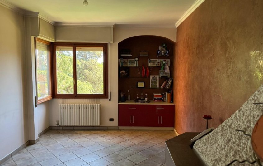 Viale Kant Quadrilocale