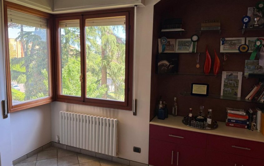 Viale Kant Quadrilocale