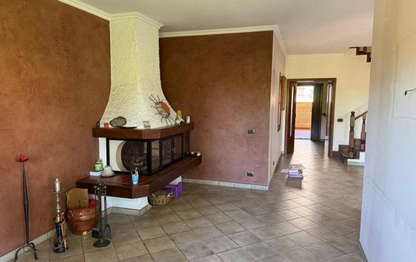 Viale Kant Quadrilocale