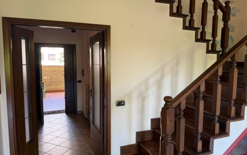 Viale Kant Quadrilocale