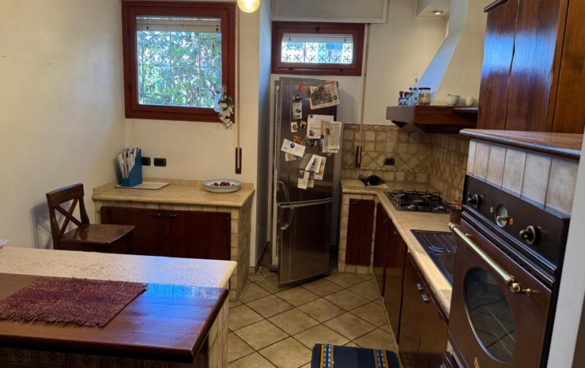 Viale Kant Quadrilocale