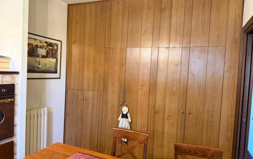 Viale Kant Quadrilocale