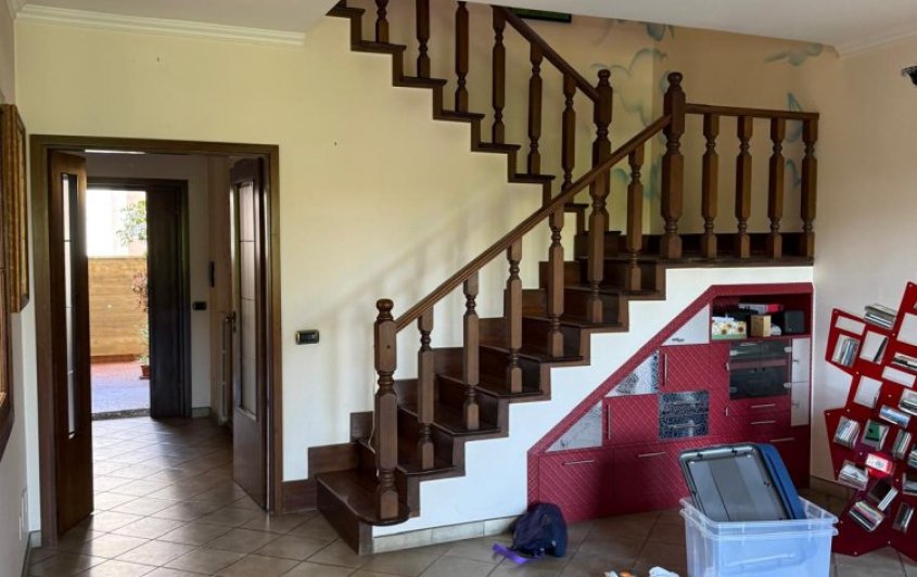 Viale Kant Quadrilocale