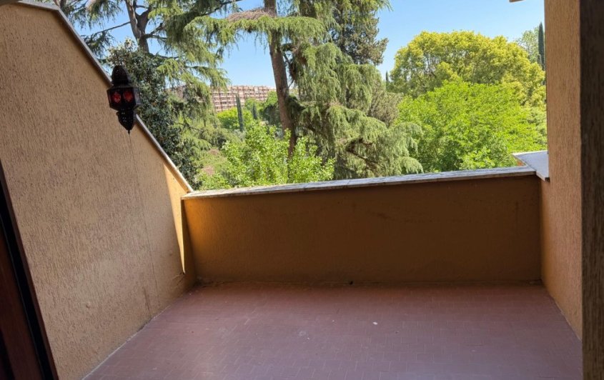 Viale Kant Quadrilocale