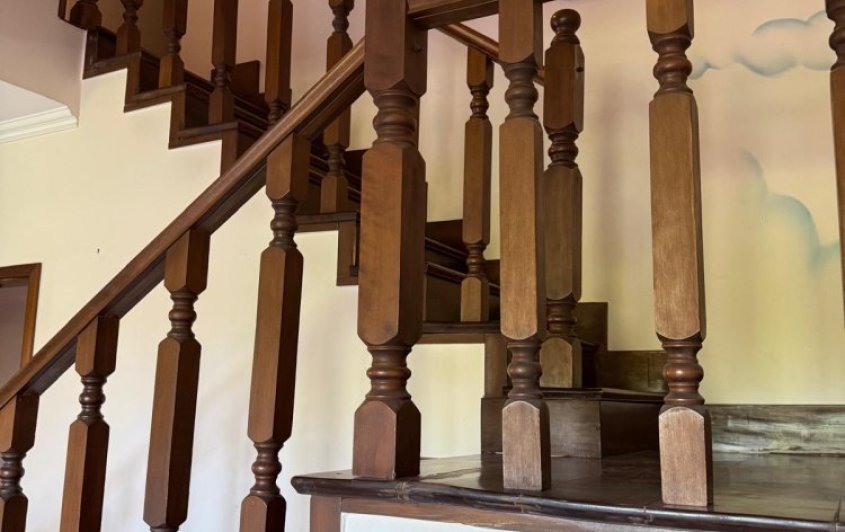 Viale Kant Quadrilocale