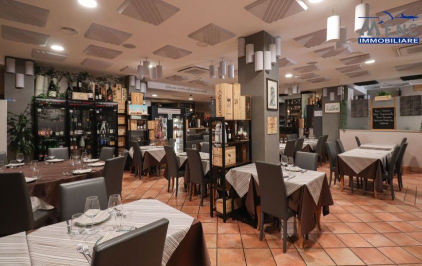 Cessione Attività Montesacro