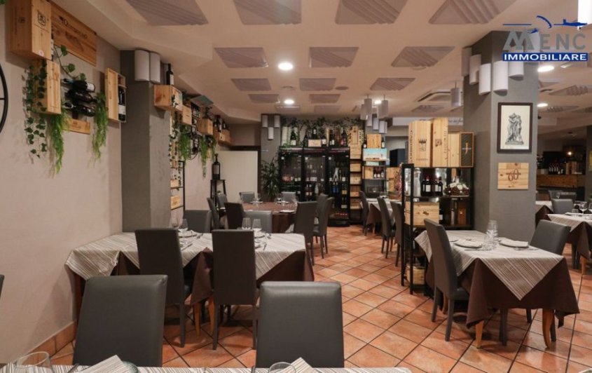 Cessione Attività Montesacro