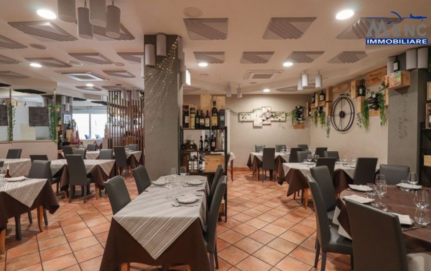 Cessione Attività Montesacro