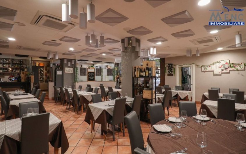 Cessione Attività Montesacro