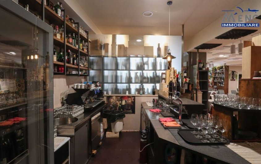 Cessione Attività Montesacro