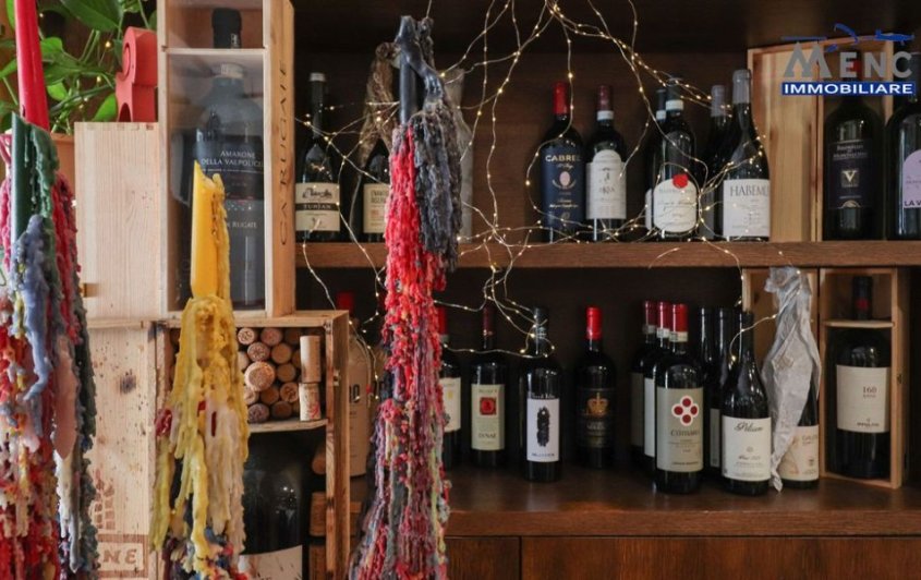 Cessione Attività Montesacro