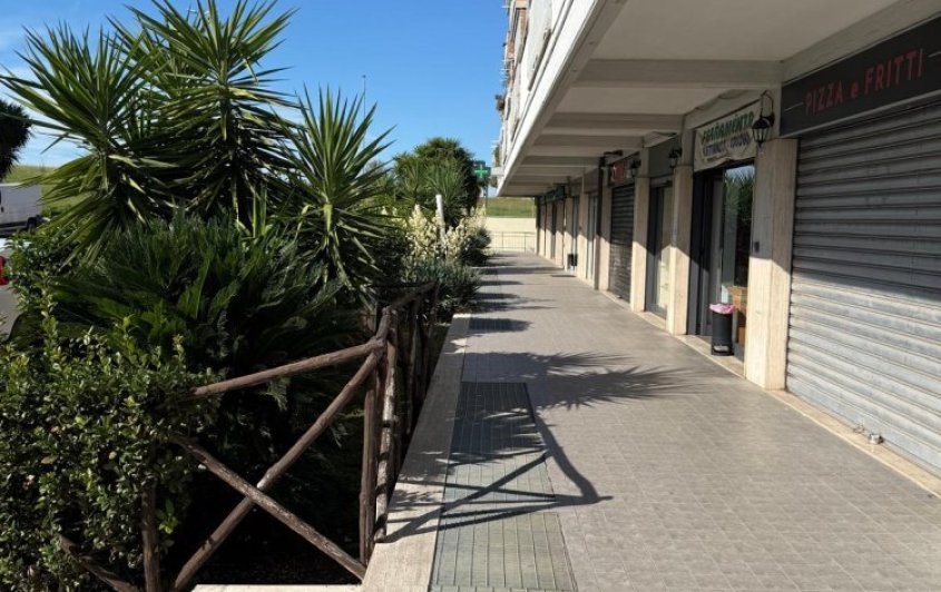 Posti Auto Viale Cesco Baseggio
