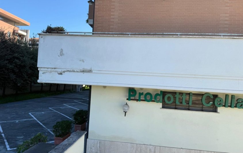 Posti Auto Viale Cesco Baseggio
