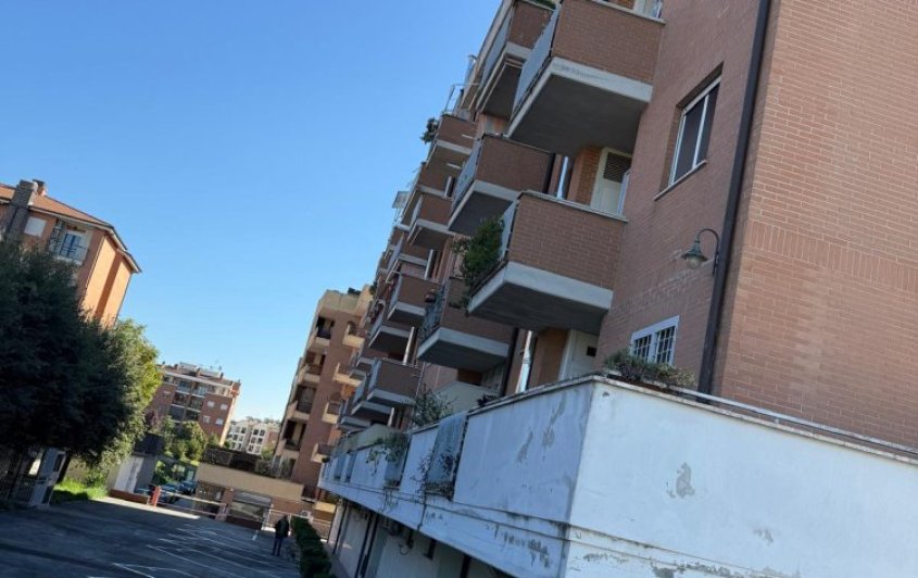 Posti Auto Viale Cesco Baseggio