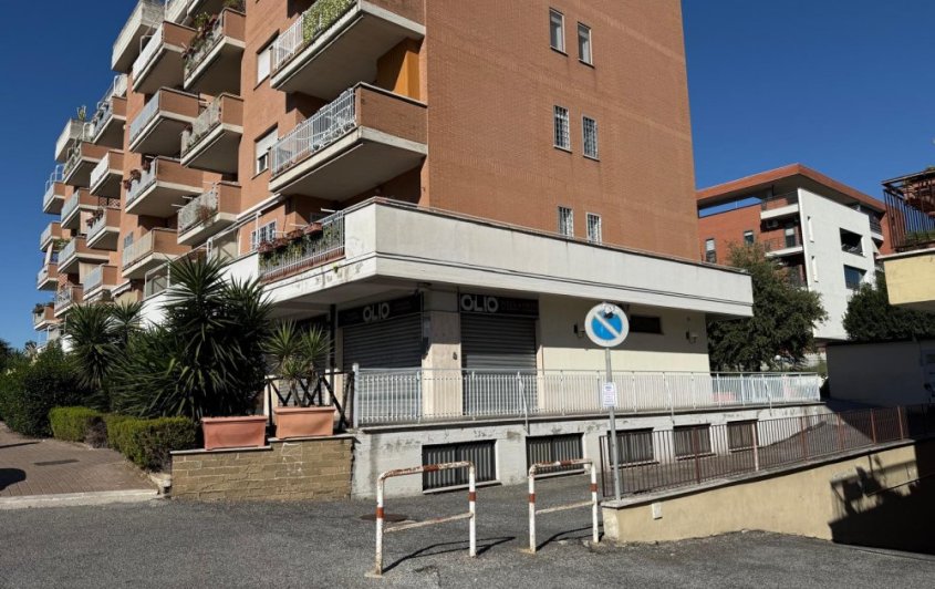 Posti Auto Viale Cesco Baseggio