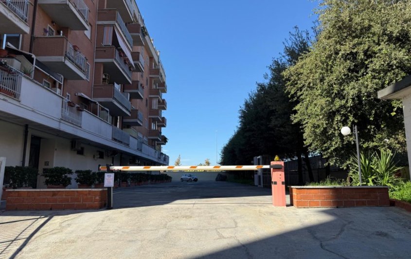 Posti Auto Viale Cesco Baseggio