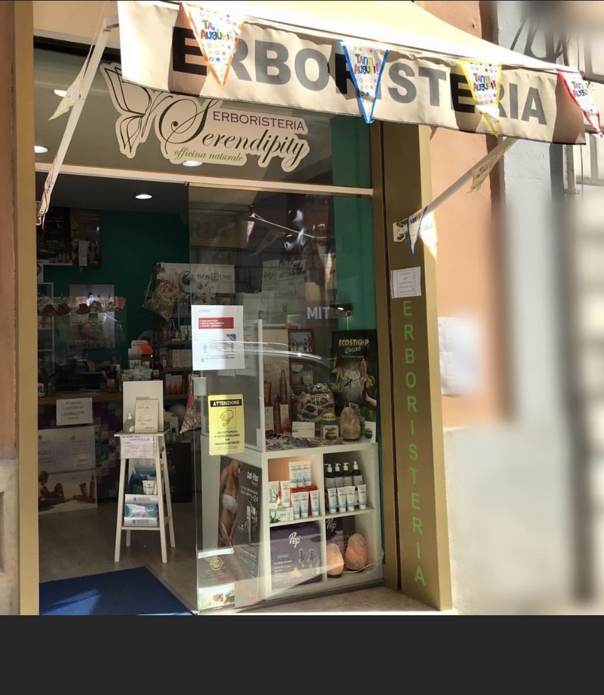 Locale Via Isonzo