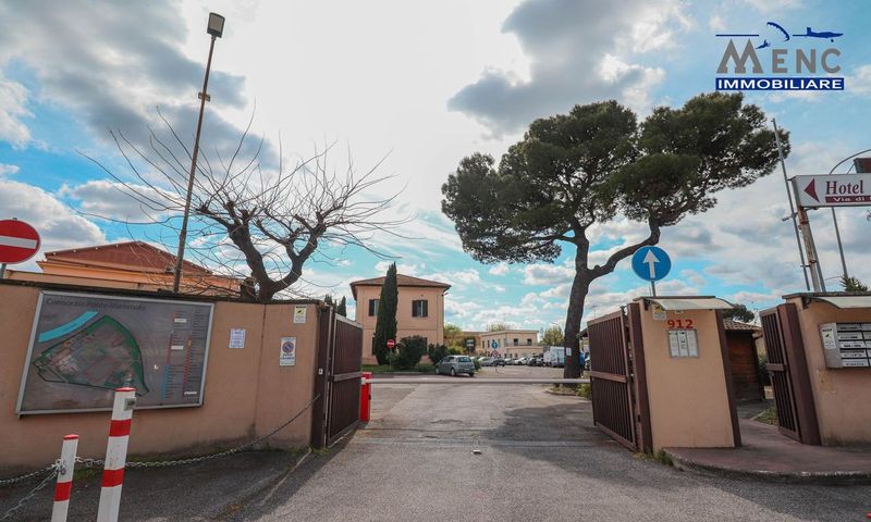 Via Tiburtina Ufficio