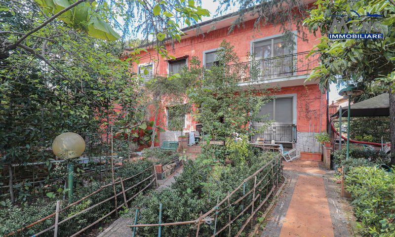 Villa Via Adrianopoli