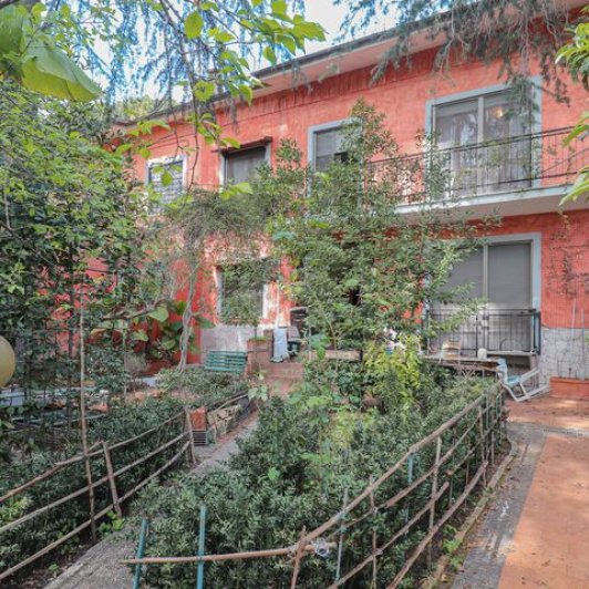 Villa Via Adrianopoli